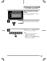 Предварительный просмотр 39 страницы Alpine 3DA-W882E Owner'S Manual