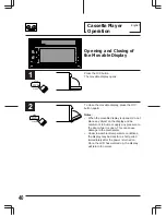 Предварительный просмотр 40 страницы Alpine 3DA-W882E Owner'S Manual