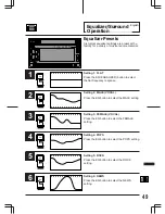 Предварительный просмотр 49 страницы Alpine 3DA-W882E Owner'S Manual