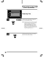 Предварительный просмотр 54 страницы Alpine 3DA-W882E Owner'S Manual