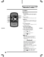 Предварительный просмотр 56 страницы Alpine 3DA-W882E Owner'S Manual