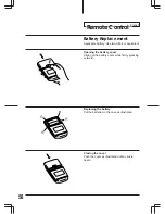 Предварительный просмотр 58 страницы Alpine 3DA-W882E Owner'S Manual