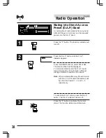 Предварительный просмотр 38 страницы Alpine 3DE-7887 Owner'S Manual