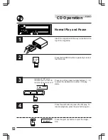 Предварительный просмотр 52 страницы Alpine 3DE-7887 Owner'S Manual