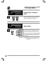 Предварительный просмотр 56 страницы Alpine 3DE-7887 Owner'S Manual