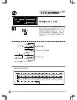 Предварительный просмотр 60 страницы Alpine 3DE-7887 Owner'S Manual