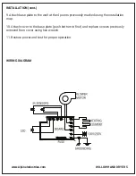 Preview for 6 page of Alpine 405-10-BLA Operation & Installation Manual