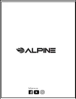 Preview for 12 page of Alpine 405-10-BLA Operation & Installation Manual