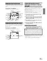 Предварительный просмотр 14 страницы Alpine 5210 - DVA - DVD Player Owner'S Manual