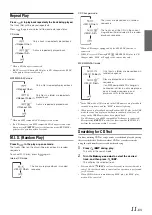 Preview for 13 page of Alpine 68-12118Z86-B Owner'S Manual