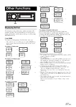 Preview for 19 page of Alpine 68-12118Z86-B Owner'S Manual