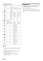 Preview for 20 page of Alpine 68-12118Z86-B Owner'S Manual