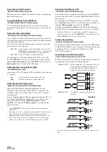 Preview for 22 page of Alpine 68-12118Z86-B Owner'S Manual