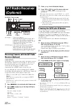 Preview for 24 page of Alpine 68-12118Z86-B Owner'S Manual