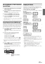 Preview for 27 page of Alpine 68-12118Z86-B Owner'S Manual