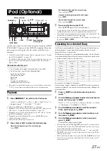 Preview for 29 page of Alpine 68-12118Z86-B Owner'S Manual