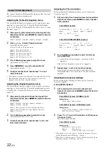 Preview for 34 page of Alpine 68-12118Z86-B Owner'S Manual