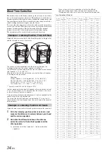 Preview for 36 page of Alpine 68-12118Z86-B Owner'S Manual