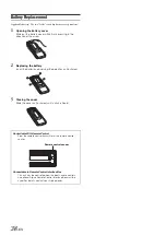 Preview for 40 page of Alpine 68-12118Z86-B Owner'S Manual