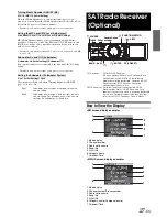 Предварительный просмотр 29 страницы Alpine 68-13530Z42-A Owner'S Manual