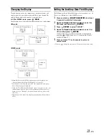 Предварительный просмотр 33 страницы Alpine 68-13530Z42-A Owner'S Manual