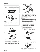 Предварительный просмотр 46 страницы Alpine 68-13530Z42-A Owner'S Manual