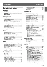 Preview for 3 page of Alpine 68-14470Z51-A Owner'S Manual