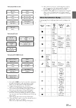 Preview for 21 page of Alpine 68-14470Z51-A Owner'S Manual