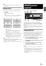 Preview for 37 page of Alpine 68-14470Z51-A Owner'S Manual