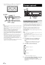 Preview for 44 page of Alpine 68-14470Z51-A Owner'S Manual