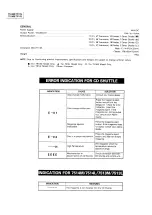 Preview for 12 page of Alpine 7513L Manual For Installation And Connections