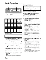 Предварительный просмотр 12 страницы Alpine 7893 - CDA Radio / CD Player Owner'S Manual