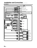 Предварительный просмотр 40 страницы Alpine 7893 - CDA Radio / CD Player Owner'S Manual