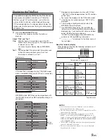 Предварительный просмотр 11 страницы Alpine 9825 - Radio / CD Player Owner'S Manual