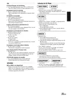 Предварительный просмотр 35 страницы Alpine 9831 - CDA Radio / CD Owner'S Manual