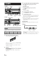 Preview for 9 page of Alpine 9842 - Radio / CD Player Owner'S Manual