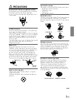 Preview for 28 page of Alpine 9842 - Radio / CD Player Owner'S Manual