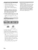 Preview for 29 page of Alpine 9842 - Radio / CD Player Owner'S Manual