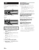 Preview for 41 page of Alpine 9842 - Radio / CD Player Owner'S Manual