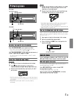 Preview for 54 page of Alpine 9842 - Radio / CD Player Owner'S Manual