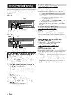 Preview for 65 page of Alpine 9842 - Radio / CD Player Owner'S Manual