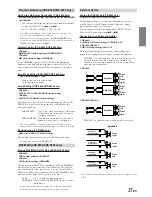 Предварительный просмотр 18 страницы Alpine 9843 - CDE Radio / CD Owner'S Manual