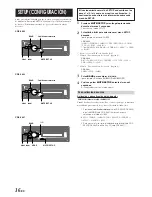 Предварительный просмотр 65 страницы Alpine 9843 - CDE Radio / CD Owner'S Manual