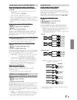 Предварительный просмотр 66 страницы Alpine 9843 - CDE Radio / CD Owner'S Manual