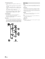 Предварительный просмотр 15 страницы Alpine 9855 - CDA Radio / CD Owner'S Manual