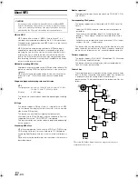 Предварительный просмотр 13 страницы Alpine 9870 - CDE Radio / CD Owner'S Manual