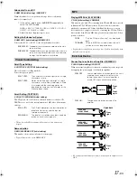 Предварительный просмотр 18 страницы Alpine 9870 - CDE Radio / CD Owner'S Manual