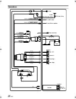 Предварительный просмотр 27 страницы Alpine 9870 - CDE Radio / CD Owner'S Manual