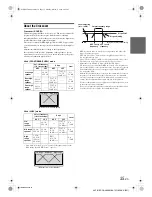 Предварительный просмотр 37 страницы Alpine 9886M - CDA Radio / CD Owner'S Manual