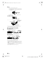 Предварительный просмотр 48 страницы Alpine 9886M - CDA Radio / CD Owner'S Manual